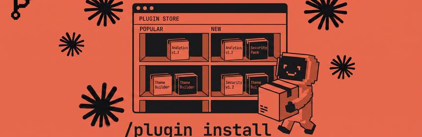 Einen Marketplace hinzufügen und installieren Ein Marketplace ist meist ein Git-Repository mit mehreren Plugins zum Installieren