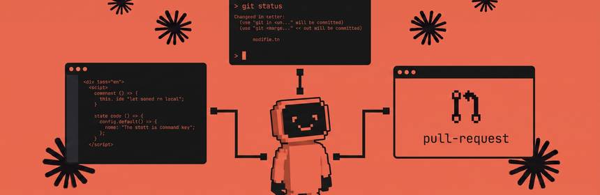 Claude Code bündelt Editor, Terminal und Browser und spart den ständigen Kontextwechsel