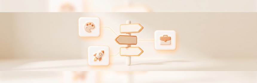 Für wen ist Webflow richtig? Für wen sich der Design-Builder eignet: Wegweiser verbindet Nutzertypen mit der passenden Lösung