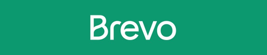 Brevo Logo