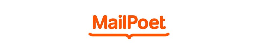MailPoet Logo