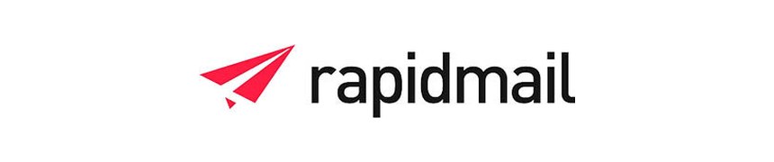 rapidmail Logo