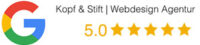 Nur positive Google Bewertungen